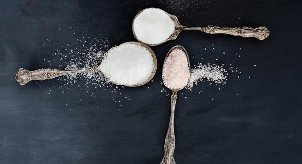 Sel de Guérande, gros sel, fleur de sel Quelles différences? - Cuisine  et Recettes - Recette - Femmes d'Aujourd'hui Délices