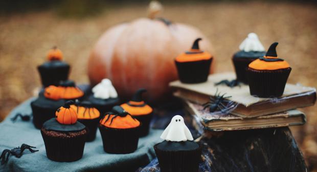 Halloween: 10 idées effrayantes piquées sur Instagram