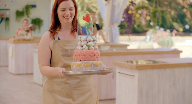 De beste baktips van Julie, winnares van Bake Off Vlaanderen