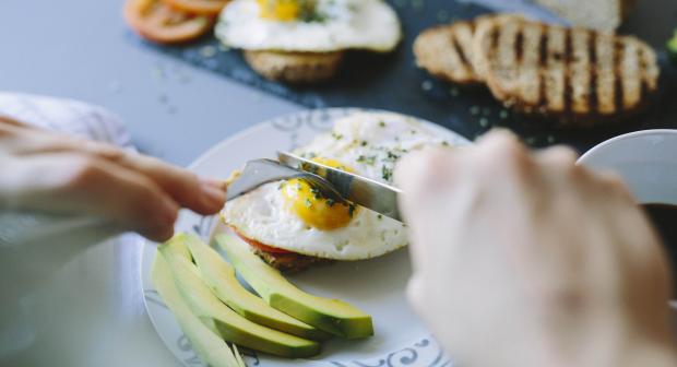 7 idées de petits-déjeuners légers et sympas