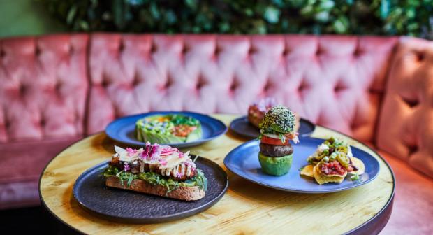 Uitgetest: The Avocado Show in Brussel