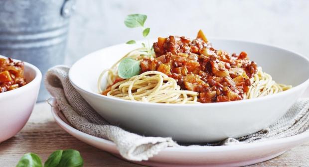 Wanneer gebruik je best verse pasta en wanneer gedroogde?