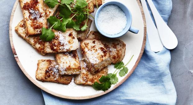 Tofu marineren: onze favoriete combinaties