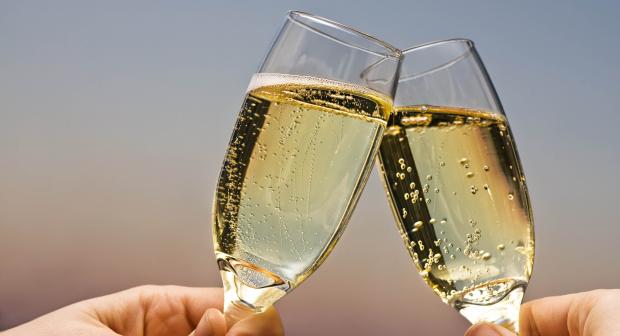 Wat is het verschil tussen schuimwijn, cava, prosecco en champagne?