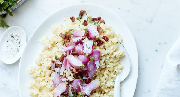 12x de lekkerste risotto