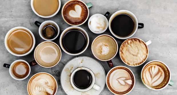 Quelle est la quantité journalière de café à ne pas dépasser?