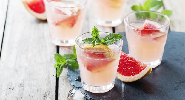 Mocktails: 14 lekker verfrissende drankjes zonder alcohol