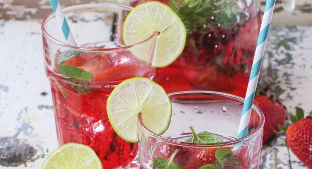 12 cocktails parfaits pour l'été