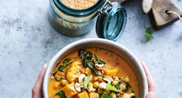 Comment faire du curry maison?