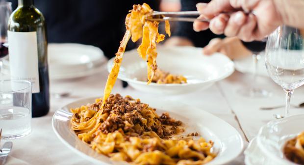Zo smaakt jouw pasta zoals op restaurant