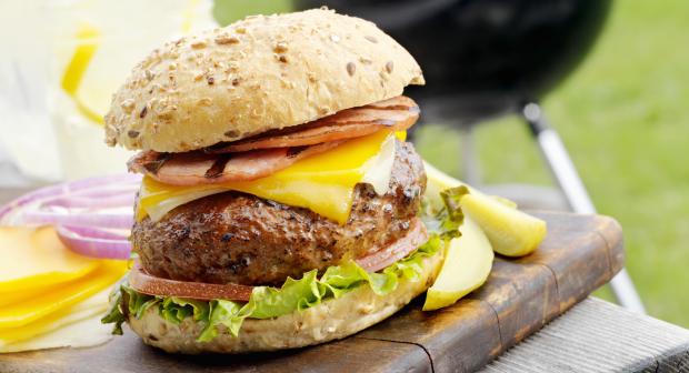 5 fouten die je hamburgers verpesten