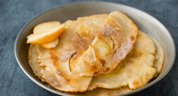 Pannenkoeken met appel: 10 overheerlijke recepten