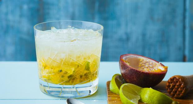 12 cocktails sans alcool à base de fruits, à savourer tout l'été