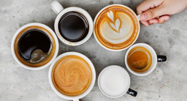 Café: faut-il vraiment se modérer? Une étude nous révèle tout!