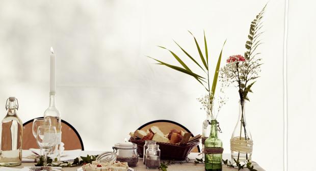 Tafel dekken: 5 tips om van je tafel een feest te maken