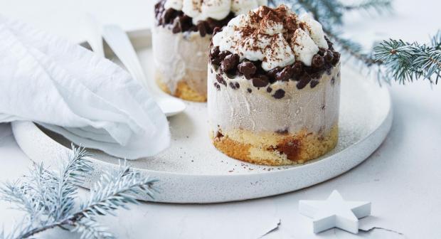 13 desserts glacés parfaits pour les fêtes