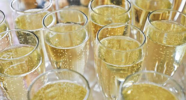 10 idées reçues sur le champagne