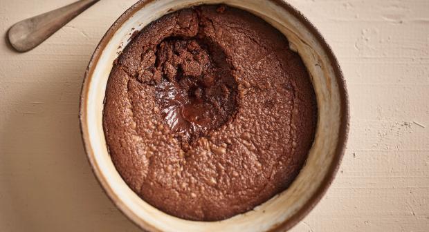 Gâteau au chocolat: la recette ultra-simple du chef Jean-François Piège