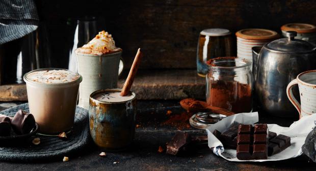 Warme chocolademelk: de lekkerste recepten