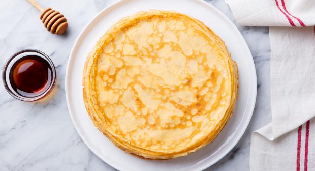 Crêpes: 5 conseils pour réussir la pâte et la cuisson
