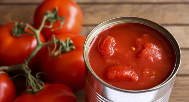 Tomaten in blik: welke moet je kopen?