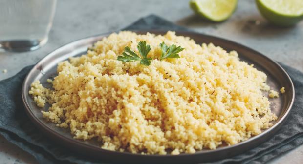 Zo maak je echte Marokkaanse couscous