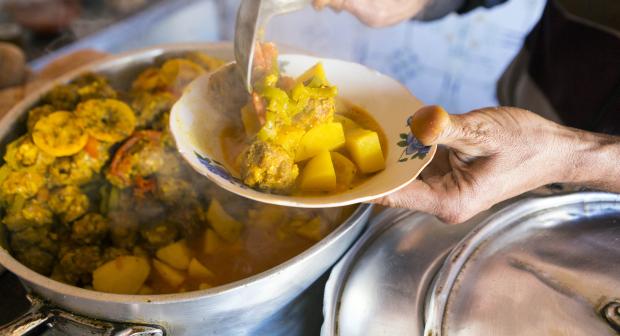 2 recettes marocaines pour cuisiner comme à Fès