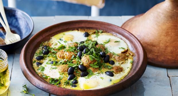 4 heerlijke Marokkaanse recepten van Mania