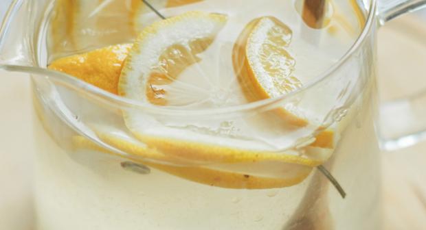 8 limonades ultra-rafraîchissantes pour l’été