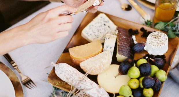 Mangez de saison! Quels fromages déguster en été?