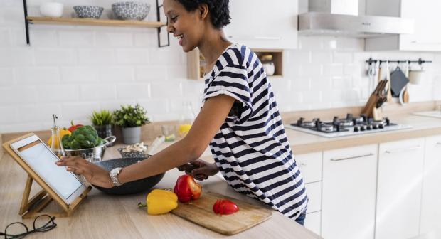 10 conseils pour gagner du temps en cuisine