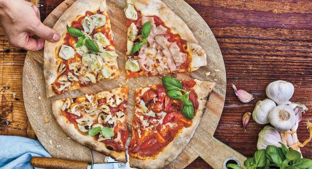 Pizza: alles wat je wil weten én de lekkerste recepten