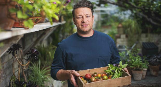 7 lunchbox tips van Jamie Oliver