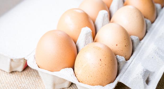 Comment savoir si un œuf est frais?