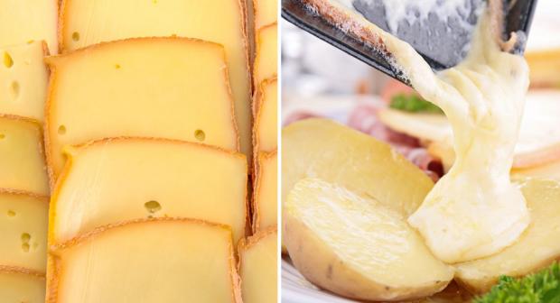 Quels fromages choisir pour une raclette, de la plus traditionnelle à la plus originale?