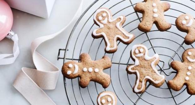 Kerstkoekjes bakken: onze tips