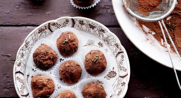 10 astuces à connaître pour réussir ses truffes au chocolat à chaque coup
