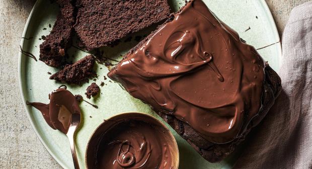 Bakken met chocolade: 12 toprecepten