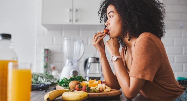 10 conseils pour manger sainement sans effort