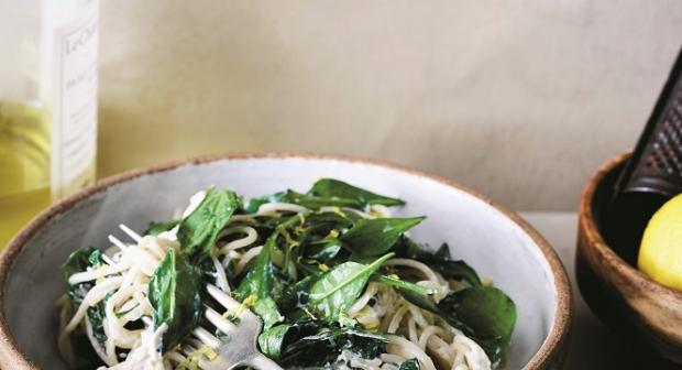 19x recepten met spinazie die zalig smaken