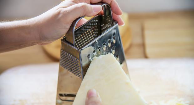 Koken met kaas: dit zijn onze 7 ultieme tips