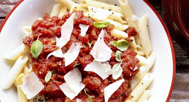 10 klassieke Italiaanse pasta's die iedereen zou moeten kunnen maken