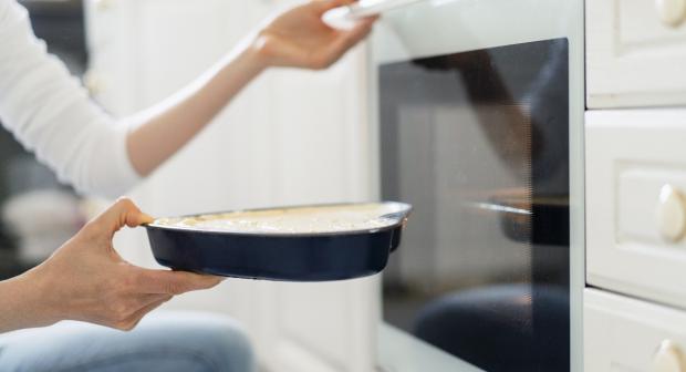 Dankzij deze tips maak jij de lekkerste gerechten uit de oven