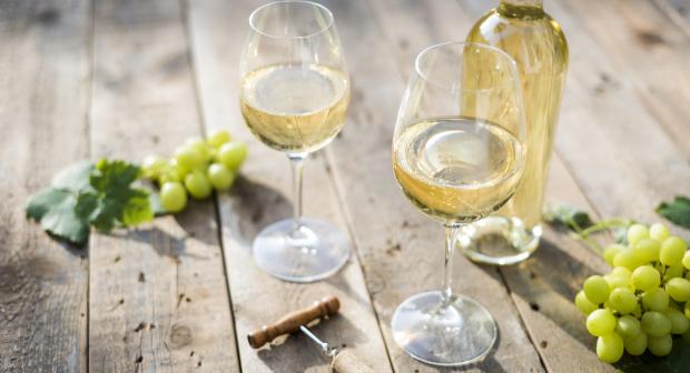 Droge witte wijn: wat is dat precies?