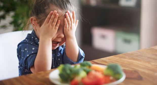 10 astuces pour que vos enfants mangent des légumes avec plaisir