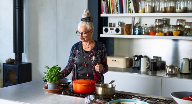 10 goede gewoontes voor in je keuken die je leven zoveel makkelijker maken