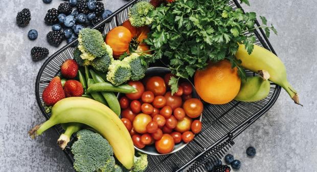Nos astuces pour protéger vos fruits et légumes de la chaleur