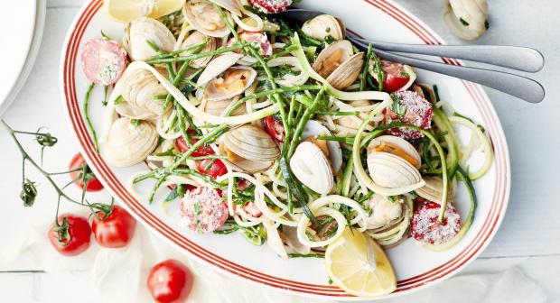 Ces recettes estivales vont vous faire aimer les algues