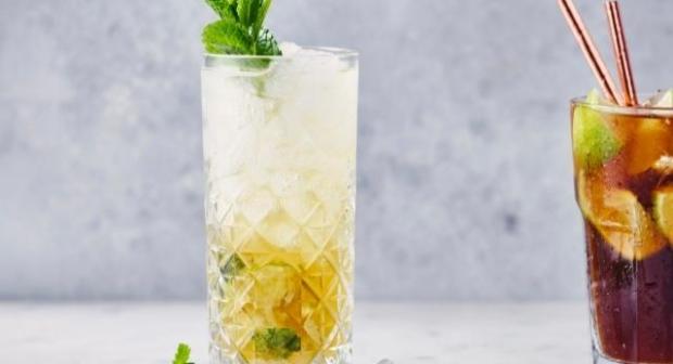 8x de lekkerste cocktails met rum