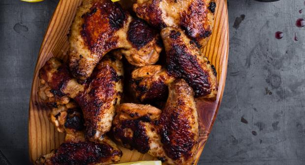 Comment cuire parfaitement du poulet au barbecue?